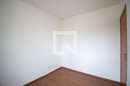 Quarto 2 de apartamento para alugar com 2 quartos, 44m² em Wanel Ville, Sorocaba