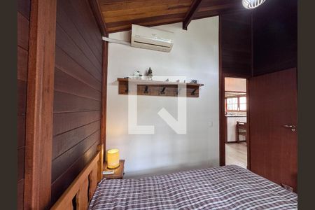 Quarto 1 de casa de condomínio à venda com 2 quartos, 100m² em Vargem Grande, Rio de Janeiro