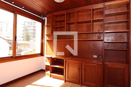 Sala de apartamento para alugar com 2 quartos, 142m² em Bela Vista, Porto Alegre