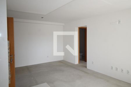 Sala de apartamento à venda com 2 quartos, 64m² em Bom Jesus, Porto Alegre