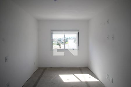 Suíte 1 de apartamento à venda com 2 quartos, 64m² em Bom Jesus, Porto Alegre