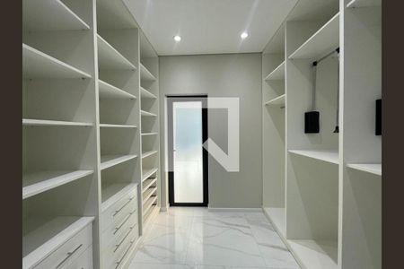 Casa de Condomínio à venda com 5 quartos, 410m² em Swiss Park, Campinas