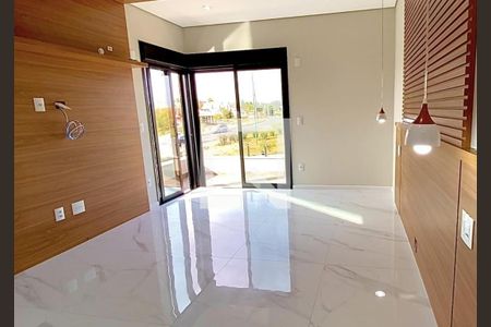 Casa de Condomínio à venda com 5 quartos, 410m² em Swiss Park, Campinas