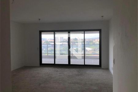 Apartamento à venda com 3 quartos, 147m² em Vila Leopoldina, São Paulo