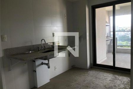Apartamento à venda com 3 quartos, 147m² em Vila Leopoldina, São Paulo
