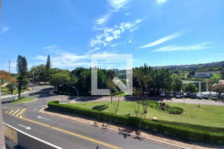 Vista do Quarto 1  de apartamento para alugar com 2 quartos, 77m² em Swiss Park, Campinas