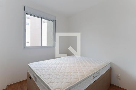 Quarto 1 de apartamento para alugar com 2 quartos, 36m² em Santana, São Paulo