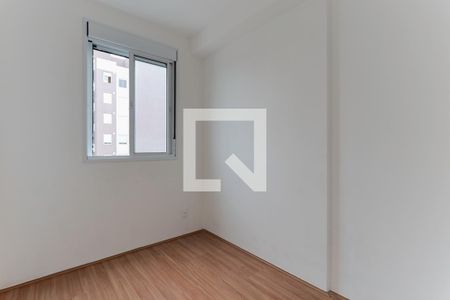 Quarto 2 de apartamento para alugar com 2 quartos, 36m² em Santana, São Paulo