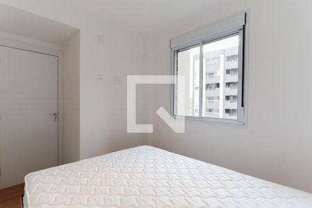 Quarto 1 de apartamento para alugar com 2 quartos, 36m² em Santana, São Paulo