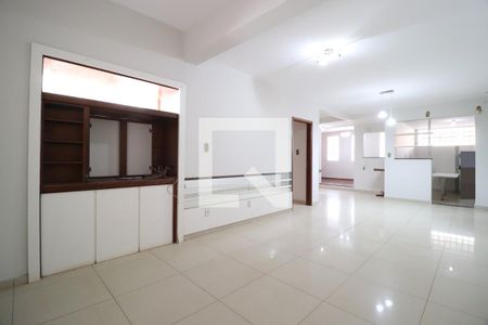 Sala  de casa para alugar com 7 quartos, 300m² em Lídice, Uberlândia