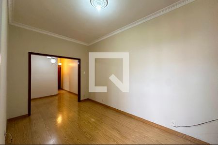 Sala de apartamento à venda com 2 quartos, 88m² em Centro, Rio de Janeiro