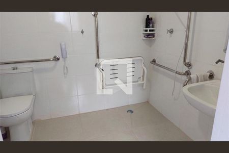Apartamento à venda com 1 quarto, 33m² em Santo Amaro, São Paulo