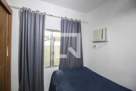 Quarto 1 de casa para alugar com 2 quartos, 150m² em Cruzeiro do Sul, Mesquita
