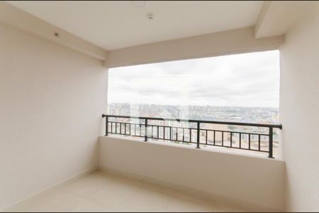 Sala/Quarto de kitnet/studio à venda com 1 quarto, 27m² em Sacoma, São Paulo