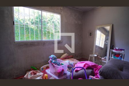 Suite  de casa para alugar com 2 quartos, 141m² em Aberta dos Morros, Porto Alegre