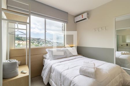 Studio de apartamento para alugar com 1 quarto, 34m² em Centro, Florianópolis