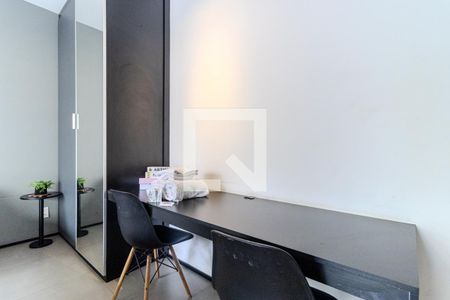 Studio de kitnet/studio para alugar com 1 quarto, 33m² em Campos Elíseos, São Paulo