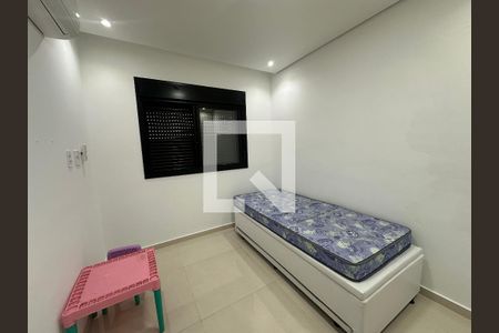Suíte 1 de apartamento para alugar com 2 quartos, 64m² em Tamboré, Barueri