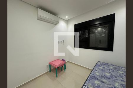 Suíte 1 de apartamento para alugar com 2 quartos, 64m² em Tamboré, Barueri