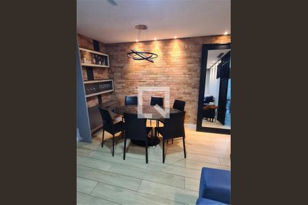 Apartamento à venda com 2 quartos, 63m² em Chácara Inglesa, São Paulo