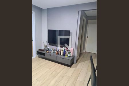 Apartamento à venda com 2 quartos, 63m² em Chácara Inglesa, São Paulo