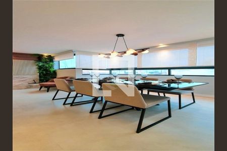 Apartamento à venda com 3 quartos, 125m² em Vila Santa Teresa, Santo André