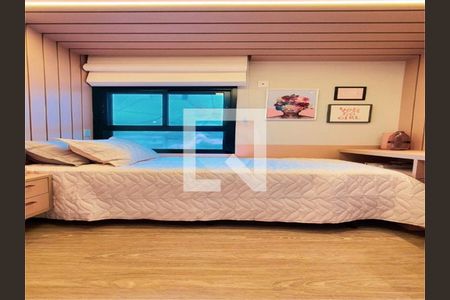 Apartamento à venda com 3 quartos, 125m² em Vila Santa Teresa, Santo André