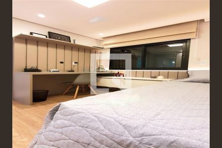 Apartamento à venda com 3 quartos, 125m² em Vila Santa Teresa, Santo André