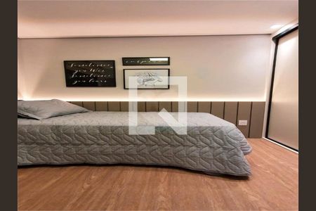 Apartamento à venda com 3 quartos, 125m² em Vila Santa Teresa, Santo André