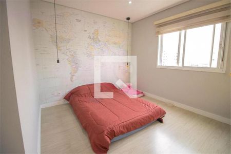 Apartamento à venda com 2 quartos, 91m² em Vila Lusitania, São Bernardo do Campo