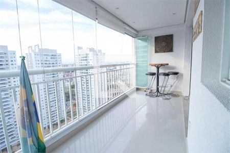 Apartamento à venda com 2 quartos, 91m² em Vila Lusitania, São Bernardo do Campo