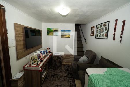 Sala 2 de casa à venda com 4 quartos, 250m² em Jardim Carvalho, Porto Alegre