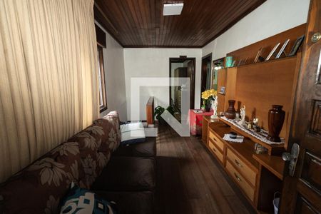 Sala 1 de casa à venda com 4 quartos, 250m² em Jardim Carvalho, Porto Alegre