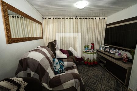 Sala 3 de casa à venda com 4 quartos, 250m² em Jardim Carvalho, Porto Alegre