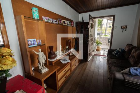 Sala 1 de casa à venda com 4 quartos, 250m² em Jardim Carvalho, Porto Alegre