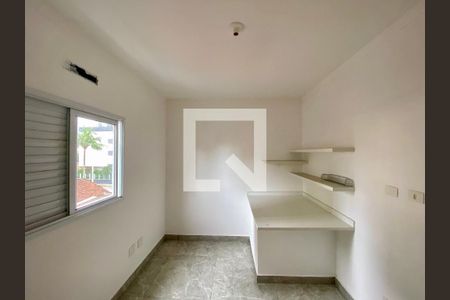 Quarto 2 de casa de condomínio para alugar com 2 quartos, 103m² em Tupi, Praia Grande