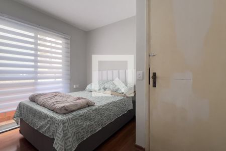 Suíte de apartamento à venda com 3 quartos, 96m² em Vila Moreira, Guarulhos