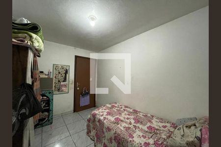 Quarto de casa à venda com 5 quartos, 353m² em São Jorge, Novo Hamburgo