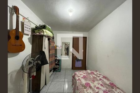 Quarto de casa à venda com 5 quartos, 353m² em São Jorge, Novo Hamburgo