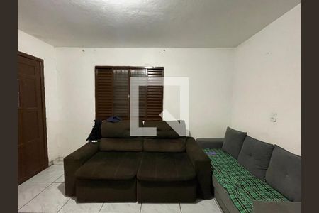 Sala de casa à venda com 5 quartos, 353m² em São Jorge, Novo Hamburgo