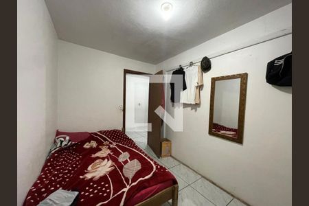 Quarto 2 de casa à venda com 5 quartos, 353m² em São Jorge, Novo Hamburgo