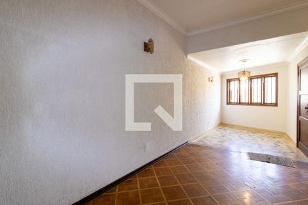 Sala de casa à venda com 3 quartos, 203m² em Vila Itapura, Campinas