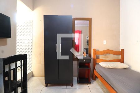 Quarto  de kitnet/studio para alugar com 1 quarto, 18m² em Martins, Uberlândia