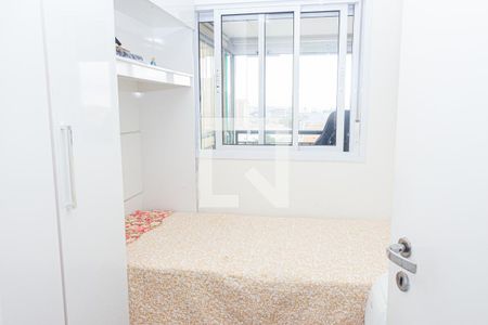Quarto 1 de apartamento à venda com 2 quartos, 67m² em Socorro, São Paulo