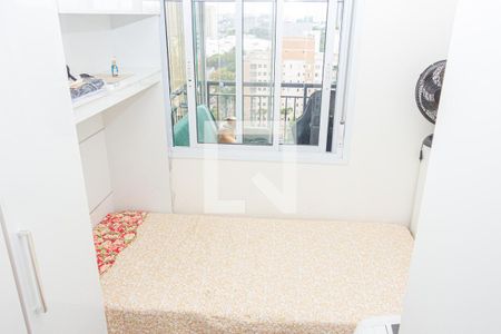 Quarto 1 de apartamento à venda com 2 quartos, 67m² em Socorro, São Paulo