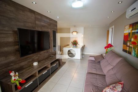 Apartamento para alugar com 4 quartos, 145m² em Águas Claras, Brasília