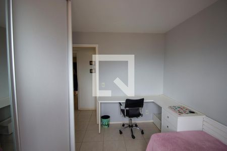 Quarto 1 de apartamento para alugar com 4 quartos, 145m² em Águas Claras, Brasília