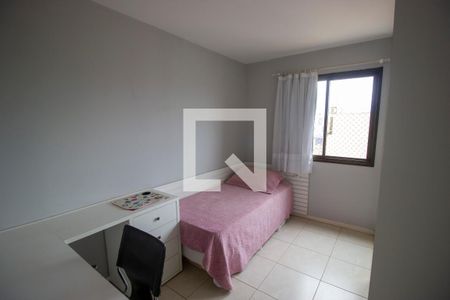 Apartamento para alugar com 4 quartos, 145m² em Águas Claras, Brasília