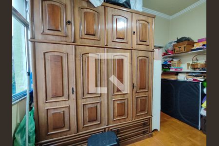 Quarto 1 de apartamento para alugar com 2 quartos, 74m² em Tijuca, Rio de Janeiro