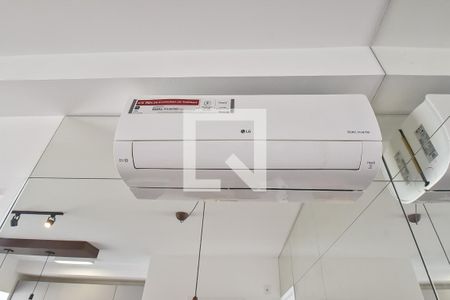 Sala de apartamento para alugar com 1 quarto, 44m² em Vila Mariana, São Paulo